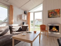 4 person holiday home in GROEMITZ