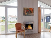 4 person holiday home in GROEMITZ