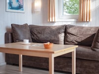 4 person holiday home in GROEMITZ