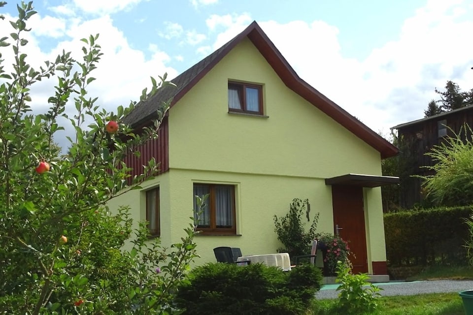 Ferienhaus in Sohl bei Bad Elster, Bad Elster