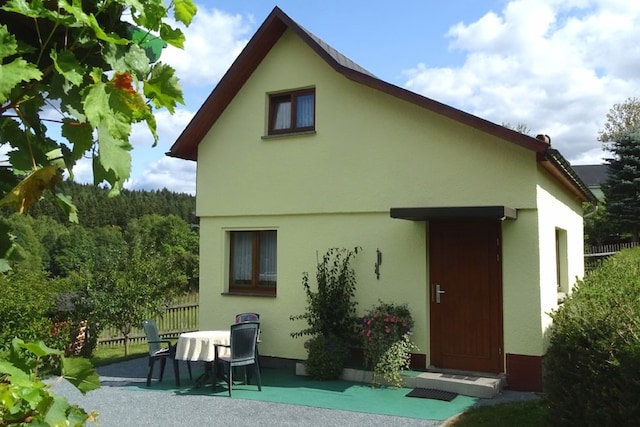 Ferienhaus in Sohl bei Bad Elster, Bad Elster