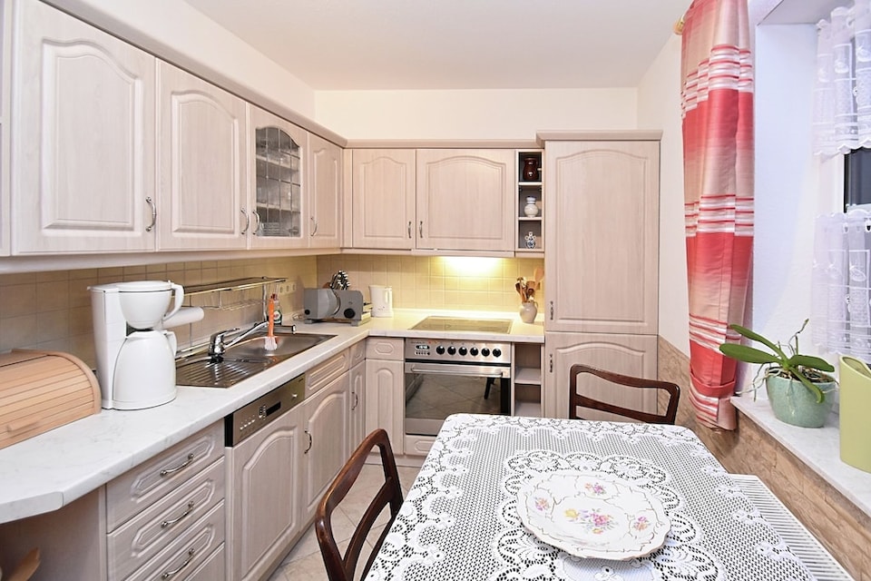 Apartment in Oelsnitz near Ore Mountains, Oelsnitz\/Erzgebirge