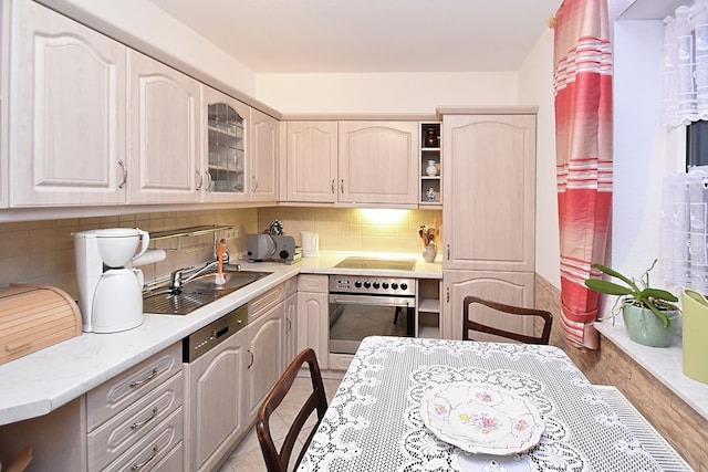 Wohnung in Oelsnitz nahe Erzgebirge, Oelsnitz\/Erzgebirge