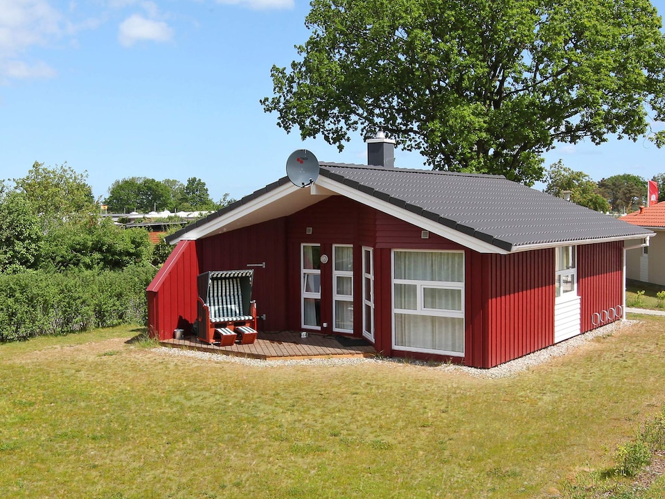 4 sterren vakantie huis in Groemitz, Lübecker Bucht