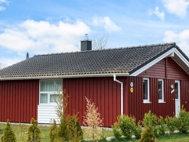 4 sterren vakantie huis in Groemitz, Lübecker Bucht