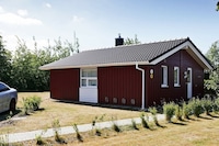 6 persoons vakantie huis in GROEMITZ