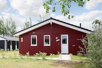 6 persoons vakantie huis in GROEMITZ