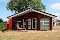 6 persoons vakantie huis in GROEMITZ