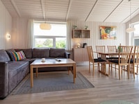 6 persoons vakantie huis in GROEMITZ