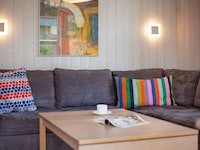 6 persoons vakantie huis in GROEMITZ