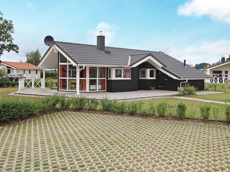 4 sterren vakantie huis in Groemitz, Lübecker Bucht