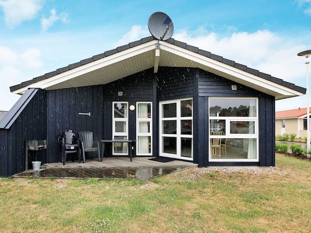 4 stjernet sommerhus i Groemitz, Lübecker Bucht
