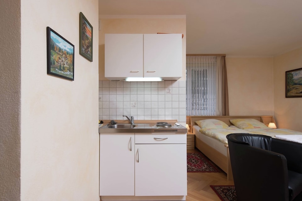 Apartamento en Pockau cerca de Skilift Oberwiesenthal, Pockau