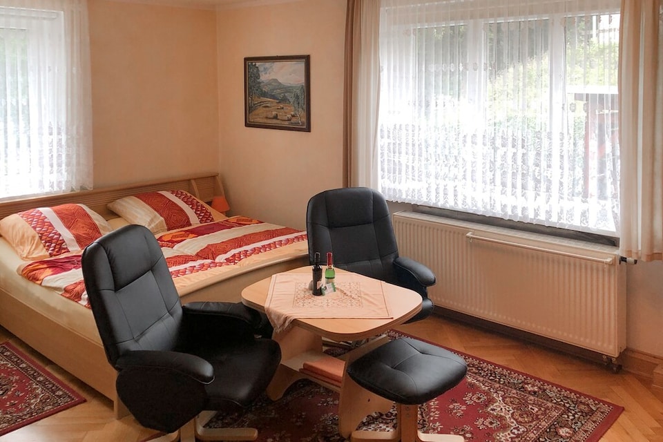 Apartamento en Pockau cerca de Skilift Oberwiesenthal, Pockau