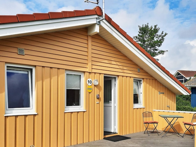 4 sterren vakantie huis in Groemitz, Lübecker Bucht