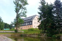 Wohnung in Rauschenbach bei Erzgebirge