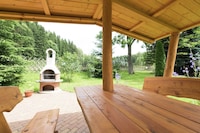 Wohnung in Rauschenbach bei Erzgebirge