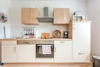Wohnung in Rauschenbach bei Erzgebirge