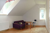 Villa Rotschoenberg im Tal der Freiberger Mulde