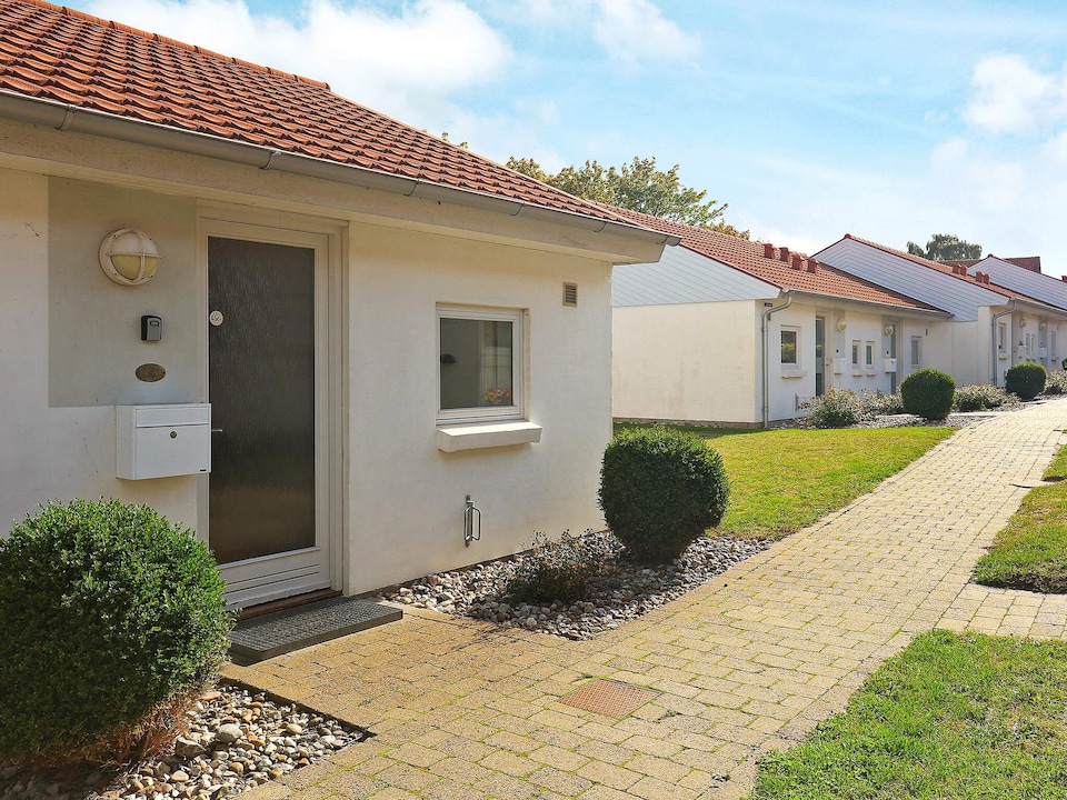 4 personen vakantie huis in Ærøskøbing, the Danish South Sea