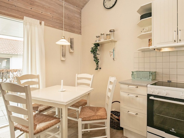 4 personen vakantie huis in Ærøskøbing, the Danish South Sea