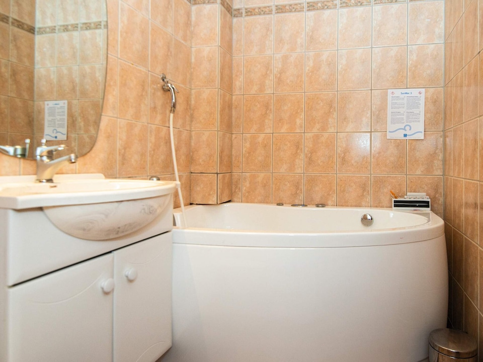 Gezellig strandhuis -- By Traum Ferienwohnungen, Holmsland Klit