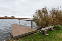 Wohnung auf Usedom mit Wasserzugang