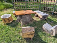 Ruhiges Refugium am Wasser