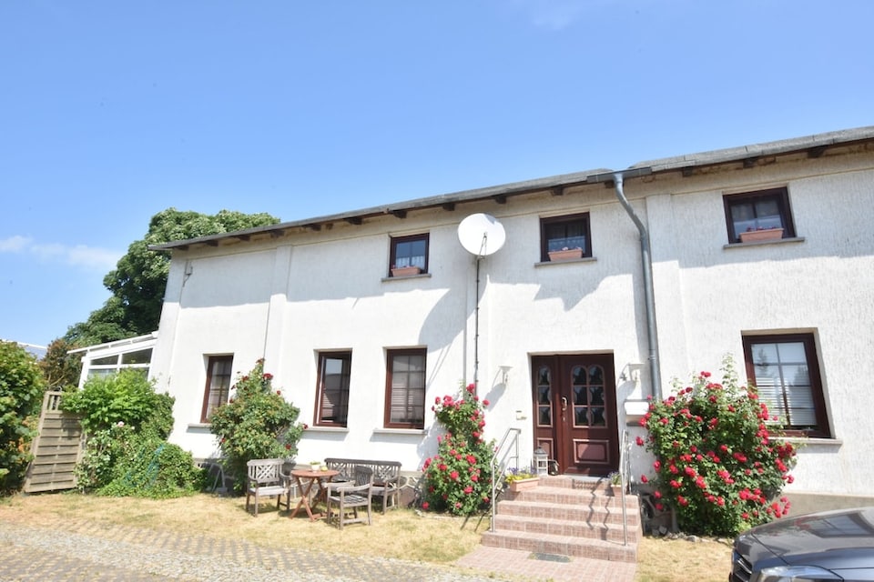 Wohnung in Wendelstorf nahe Kühlungsborn Strand, Bastorf