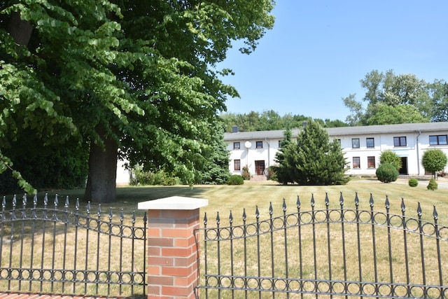 Wohnung in Wendelstorf nahe Kühlungsborn Strand, Bastorf