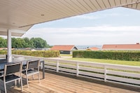 8 persoons vakantie huis in Sjølund-By Traum