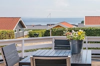 8 persoons vakantie huis in Sjølund-By Traum