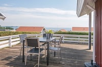 8 persoons vakantie huis in Sjølund-By Traum