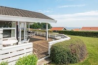 8 persoons vakantie huis in Sjølund-By Traum
