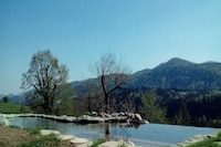 Casa Vacanze a Bunjevci con Sauna e Giardino