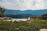Casa Vacanze a Bunjevci con Sauna e Giardino