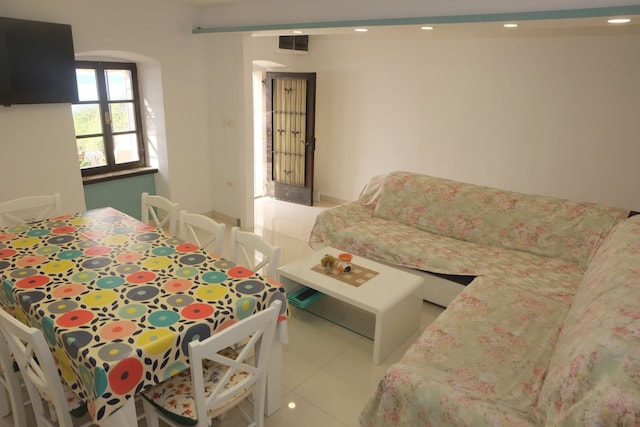 Ferienhaus in Crikvenica mit Meerblick, Crikvenica