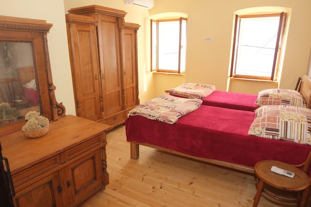 Ferienhaus in Crikvenica mit Meerblick, Crikvenica