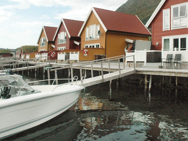 4 stjernet sommerhus i Gursken, Møre and Romsdal