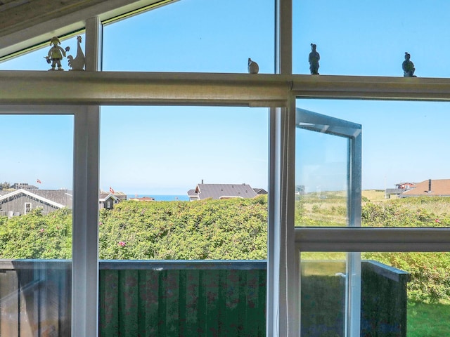 4 Sterne Ferienhaus in Hjørring, Jammer Bay