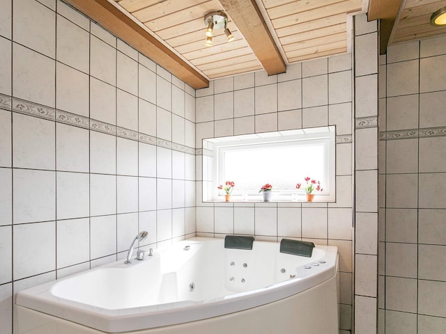 4 Sterne Ferienhaus in Hjørring, Jammer Bay