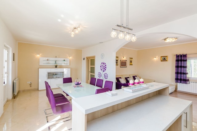 Villa in Gruda met privézwembad, Gruda