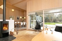 12 Personen Ferienhaus in Hals-By Traum