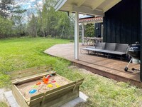 12 Personen Ferienhaus in Hals-By Traum