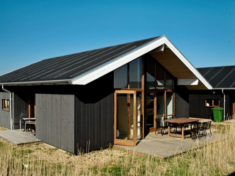 8 person holiday home in Ulfborg, North Sea