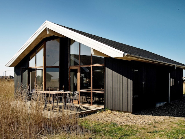 8 person holiday home in Ulfborg, North Sea