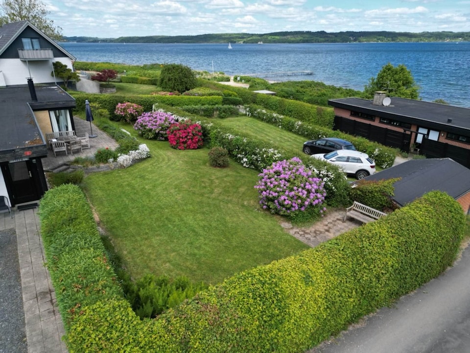 6 personen vakantie huis in Børkop, Aarhus to Fredericia