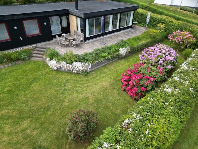 6 personen vakantie huis in Børkop, Aarhus to Fredericia