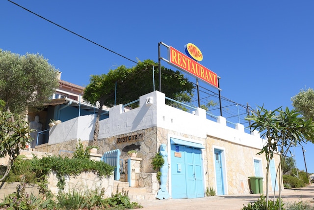 Apartment in Molat near Brgulje Ferry Port
