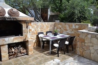 Apartment in Molat near Brgulje Ferry Port